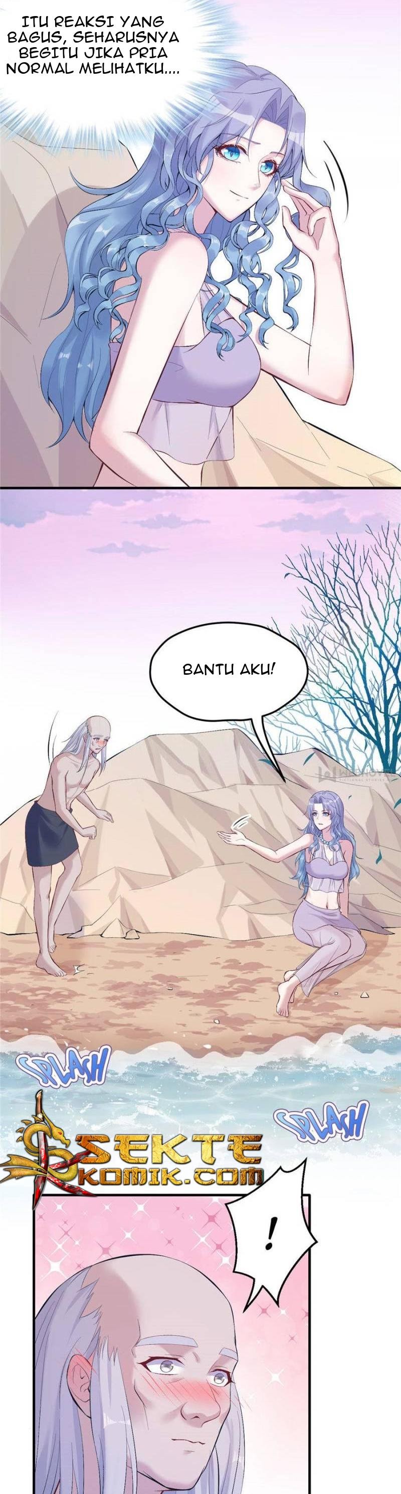 Beauty and the Beasts Chapter 167 Gambar 7